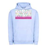 Pigment Grape Ice doodle doodle rainbow Urban Hoodie - TumblerDesignByShophia