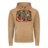 Hot Nana Summer Vintage Hoodie | Teevron