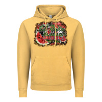 Vintage Mustard hot nana summer Vintage Hoodie - SublimationCraftShop