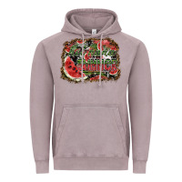 Vintage Zinc hot nana summer Vintage Hoodie - SublimationCraftShop