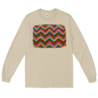 Mushroom cinco de mayo glitter Long Sleeve Tee - Artiststas
