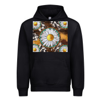 Black western daisy and cowhide tumbler tbs Urban Hoodie - TumblerDesignByShophia