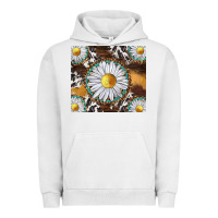 Pigment Lunar Rock western daisy and cowhide tumbler tbs Urban Hoodie - TumblerDesignByShophia