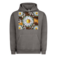 Pigment Tornado western daisy and cowhide tumbler tbs Urban Hoodie - TumblerDesignByShophia