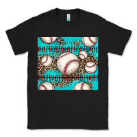 Black baseball Classic Tee - JahusDesignShop