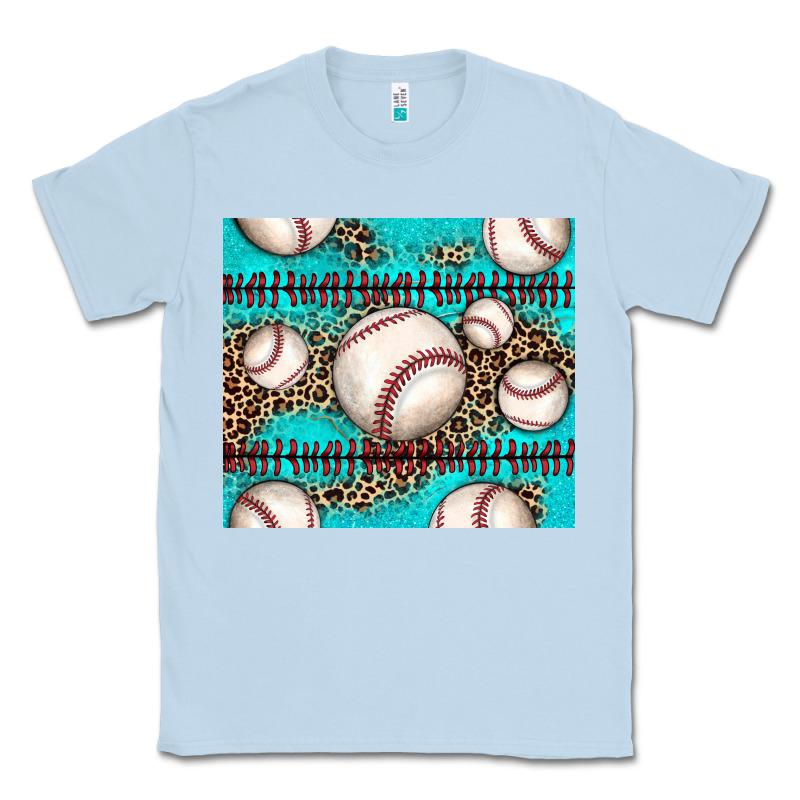 Baseball Classic Tee by JahusDesignShop | Teevron
