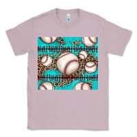 Lilac baseball Classic Tee - JahusDesignShop