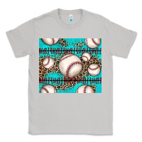 Moon Dust baseball Classic Tee - JahusDesignShop