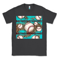 Smoke baseball Classic Tee - JahusDesignShop