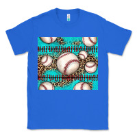 True Royal baseball Classic Tee - JahusDesignShop
