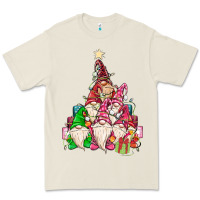 Bone christmas tree Premium Tee - MaliasSmallBusiness