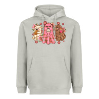 Moon Dust mexican desert ghosts Heavyweight Hoodie - MaliasSmallBusiness