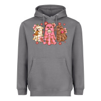 Storm mexican desert ghosts Heavyweight Hoodie - MaliasSmallBusiness