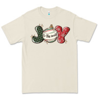 Bone joy to the world Premium Tee - MaliasSmallBusiness