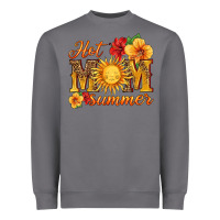 Storm hot mom summer Heavyweight Sweatshirt - HRA Design Shop