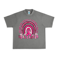 Tornado heal cancer rainbow Urban Heavy Tee - JahusDesignShop
