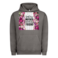 Pigment Tornado first my mother forever my friend tumbler tbs Urban Hoodie - TumblerDesignByShophia
