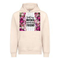 Sandshell first my mother forever my friend tumbler tbs Urban Hoodie - TumblerDesignByShophia