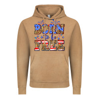 Vintage Camel Born to be free Vintage Hoodie - Neo Western