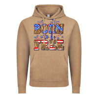Vintage Coffee Born to be free Vintage Hoodie - Neo Western