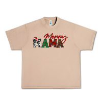 Burro merry mama Urban Heavy Tee - BarkalooDesign