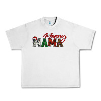 Lunar Rock merry mama Urban Heavy Tee - BarkalooDesign
