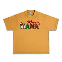 Peanut Butter merry mama Urban Heavy Tee - BarkalooDesign
