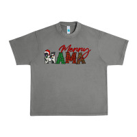 Tornado merry mama Urban Heavy Tee - BarkalooDesign