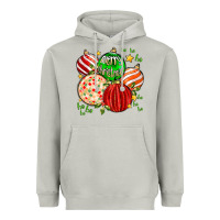Moon Dust merry christmas tree ball Heavyweight Hoodie - MaliasSmallBusiness