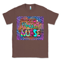 Chestnut proud nurse tumbler Classic Tee - BundleAndBundleShop
