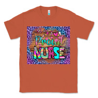 Copper proud nurse tumbler Classic Tee - BundleAndBundleShop