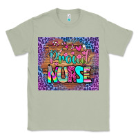 Matcha proud nurse tumbler Classic Tee - BundleAndBundleShop