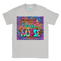 Moon Dust proud nurse tumbler Classic Tee - BundleAndBundleShop