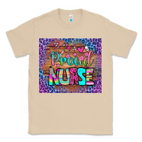 Mushroom proud nurse tumbler Classic Tee - BundleAndBundleShop
