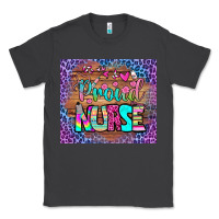 Smoke proud nurse tumbler Classic Tee - BundleAndBundleShop