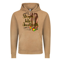 Vintage Camel steppin' into juneteenth heels Vintage Hoodie - HRA Design Shop