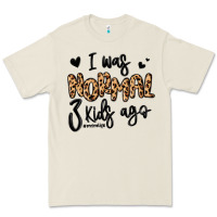 Bone i was normal three kids ago momlife Premium Tee - MaliasSmallBusiness