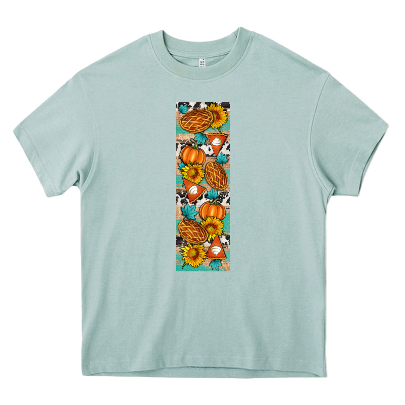 Fall Pie Heavy Core Tee by Artiststas | Teevron
