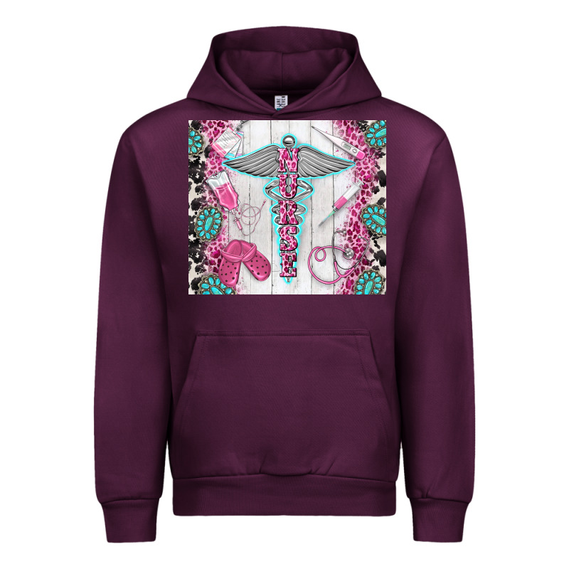 Nurse Urban Hoodie by TumblerDesignByShophia | Teevron
