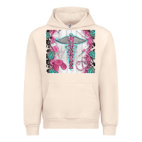 Sandshell nurse Urban Hoodie - TumblerDesignByShophia