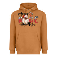 Meerkat merry race mas Heavyweight Hoodie - MaliasSmallBusiness