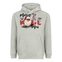 Moon Dust merry race mas Heavyweight Hoodie - MaliasSmallBusiness