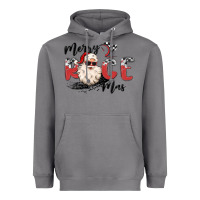Storm merry race mas Heavyweight Hoodie - MaliasSmallBusiness