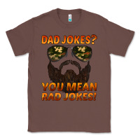 Chestnut dad jokes you mean rad jokes Classic Tee - Artiststas