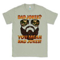 Dad Jokes You Mean Rad Jokes Classic Tee | Teevron