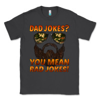 Smoke dad jokes you mean rad jokes Classic Tee - Artiststas