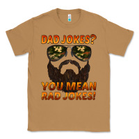 Toasted Coconut dad jokes you mean rad jokes Classic Tee - Artiststas