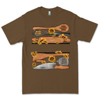 Cacao custom name kitchen tools Premium Tee - MaliasSmallBusiness