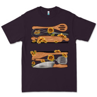 Plum custom name kitchen tools Premium Tee - MaliasSmallBusiness