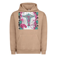 Pigment Burro cna tumbler tbs Urban Hoodie - TumblerDesignByShophia